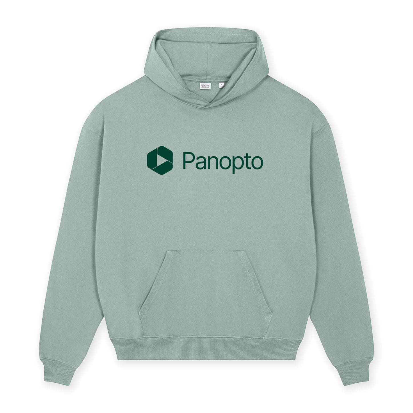 Stanley/Stella Unisex Cooper Dry Hooded Sweatshirt