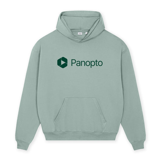 Stanley/Stella Unisex Cooper Dry Hooded Sweatshirt